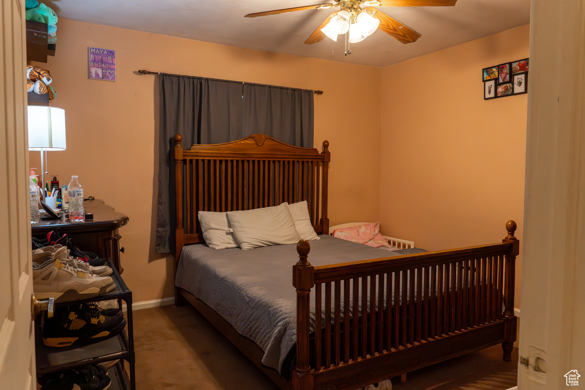 OQUIRRH HILLS SUB - Residential