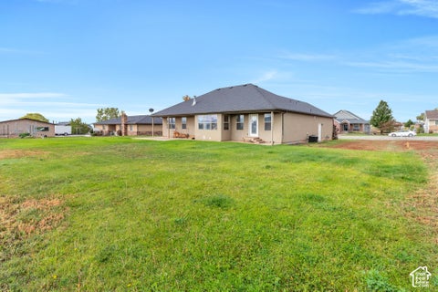 Tiny photo for 320 N 600 W, Blanding, UT 84511 (MLS # 2188760)