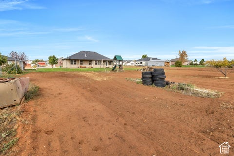 Tiny photo for 320 N 600 W, Blanding, UT 84511 (MLS # 2188760)