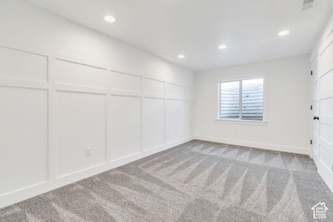 Tiny photo for 320 N 600 W, Blanding, UT 84511 (MLS # 2188760)