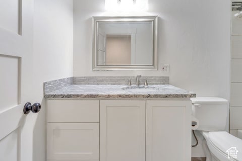 Tiny photo for 320 N 600 W, Blanding, UT 84511 (MLS # 2188760)