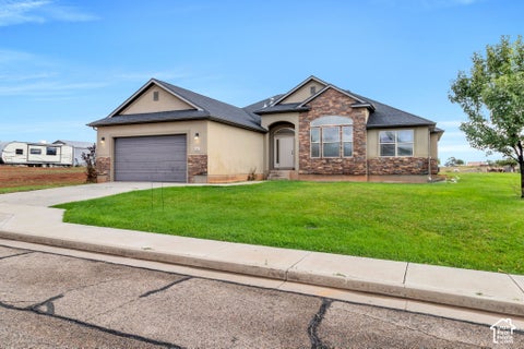 Tiny photo for 320 N 600 W, Blanding, UT 84511 (MLS # 2188760)