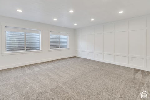 Tiny photo for 320 N 600 W, Blanding, UT 84511 (MLS # 2188760)