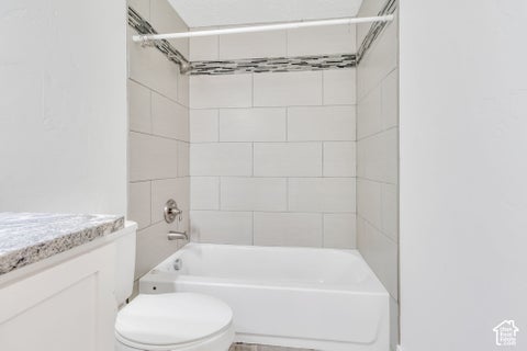 Tiny photo for 320 N 600 W, Blanding, UT 84511 (MLS # 2188760)