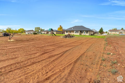 Tiny photo for 320 N 600 W, Blanding, UT 84511 (MLS # 2188760)