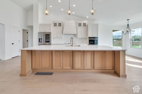 Tiny photo for 320 N 600 W, Blanding, UT 84511 (MLS # 2188760)