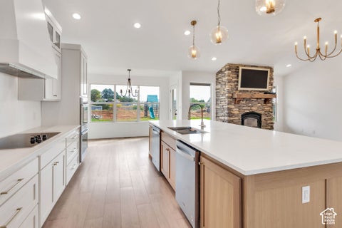 Tiny photo for 320 N 600 W, Blanding, UT 84511 (MLS # 2188760)