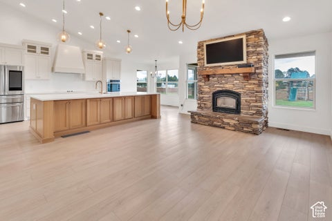 Tiny photo for 320 N 600 W, Blanding, UT 84511 (MLS # 2188760)