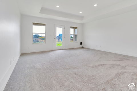 Tiny photo for 320 N 600 W, Blanding, UT 84511 (MLS # 2188760)