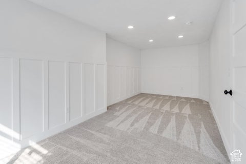 Tiny photo for 320 N 600 W, Blanding, UT 84511 (MLS # 2188760)