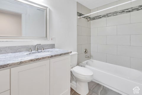 Tiny photo for 320 N 600 W, Blanding, UT 84511 (MLS # 2188760)