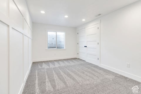 Tiny photo for 320 N 600 W, Blanding, UT 84511 (MLS # 2188760)