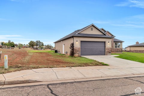 Tiny photo for 320 N 600 W, Blanding, UT 84511 (MLS # 2188760)