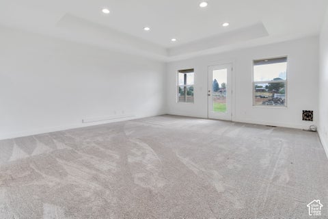 Tiny photo for 320 N 600 W, Blanding, UT 84511 (MLS # 2188760)