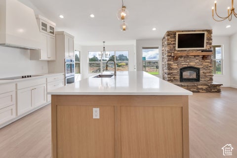 Tiny photo for 320 N 600 W, Blanding, UT 84511 (MLS # 2188760)