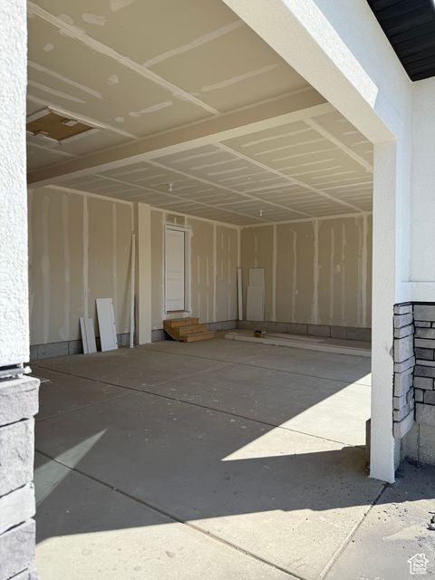Tiny photo for 2397 E MARIGOLD DR #519, Eagle Mountain, UT 84005 (MLS # 2111748)