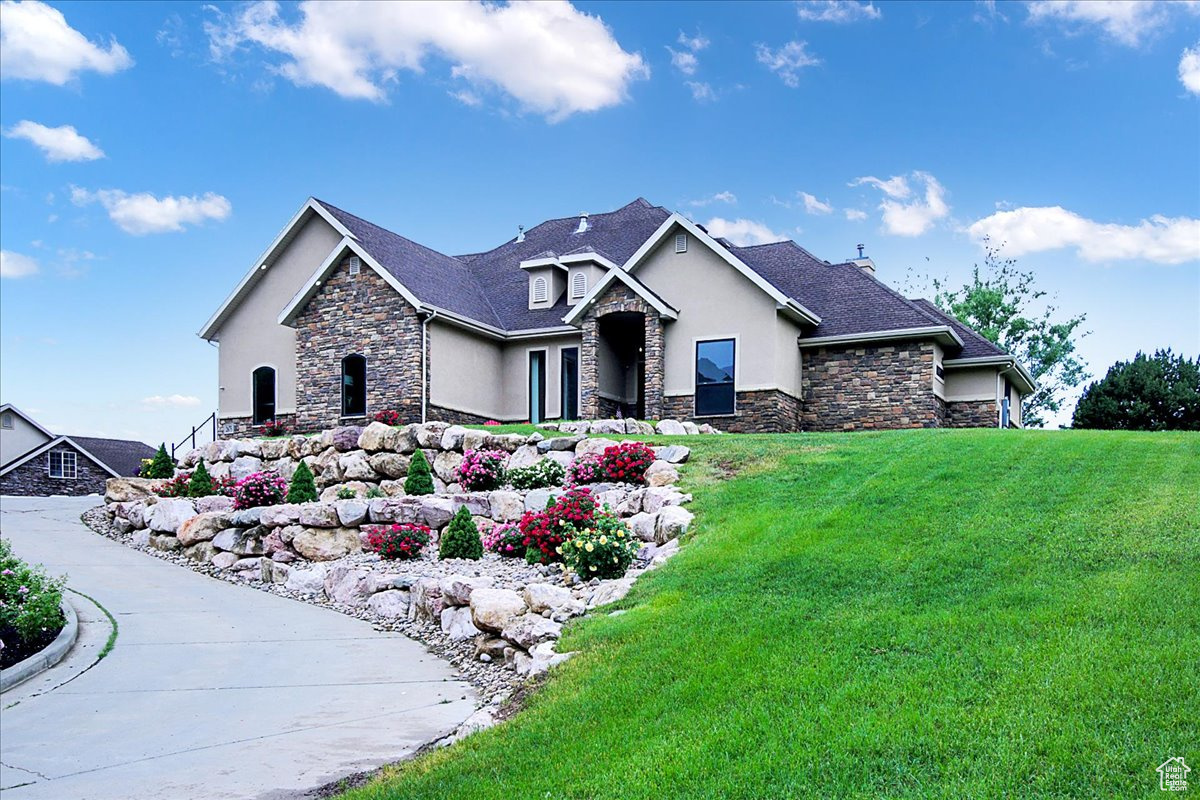 2675 Bybee Dr, Ogden, Utah image 1