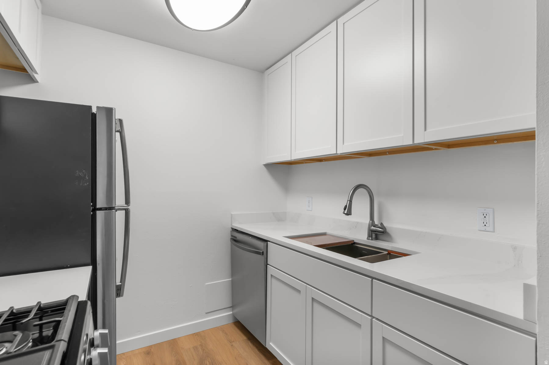 WILLOWBROOK - Residential