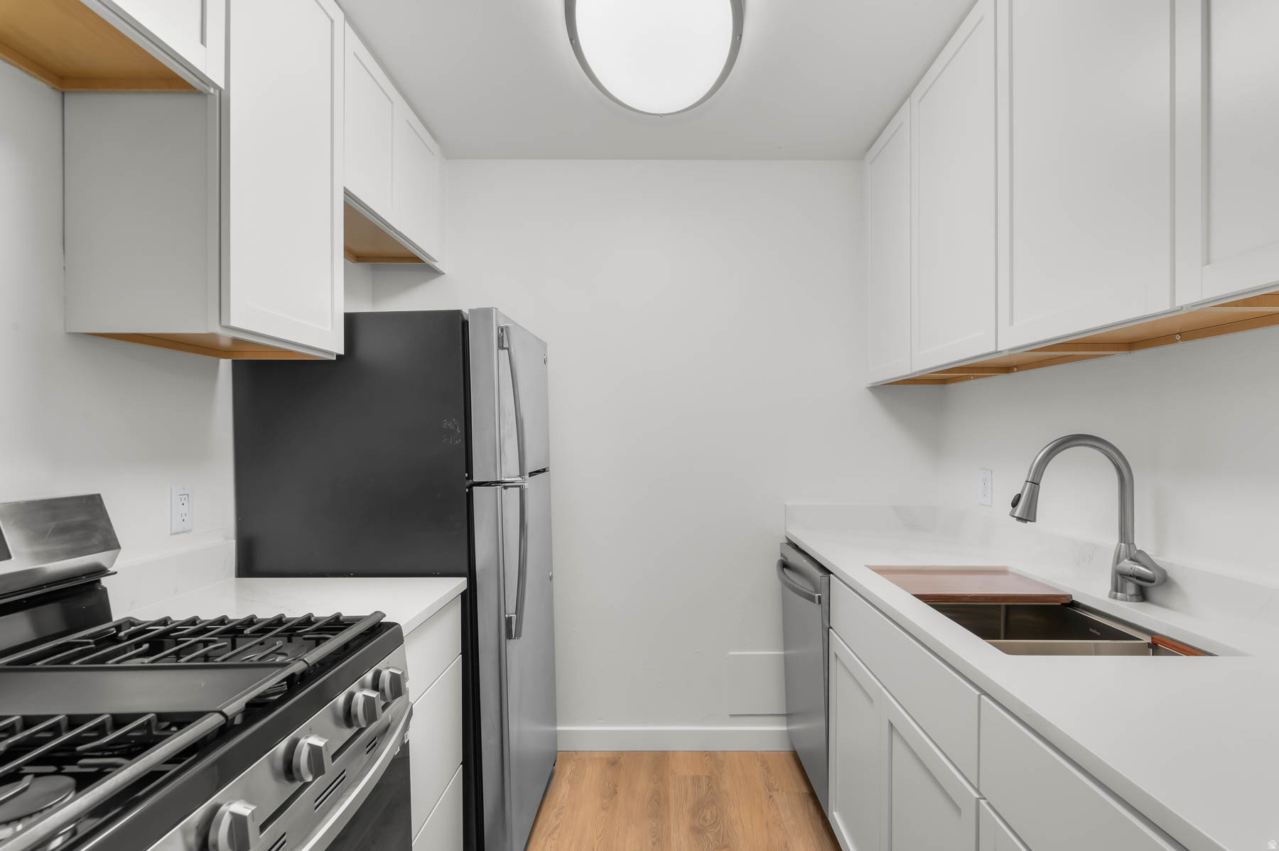 WILLOWBROOK - Residential