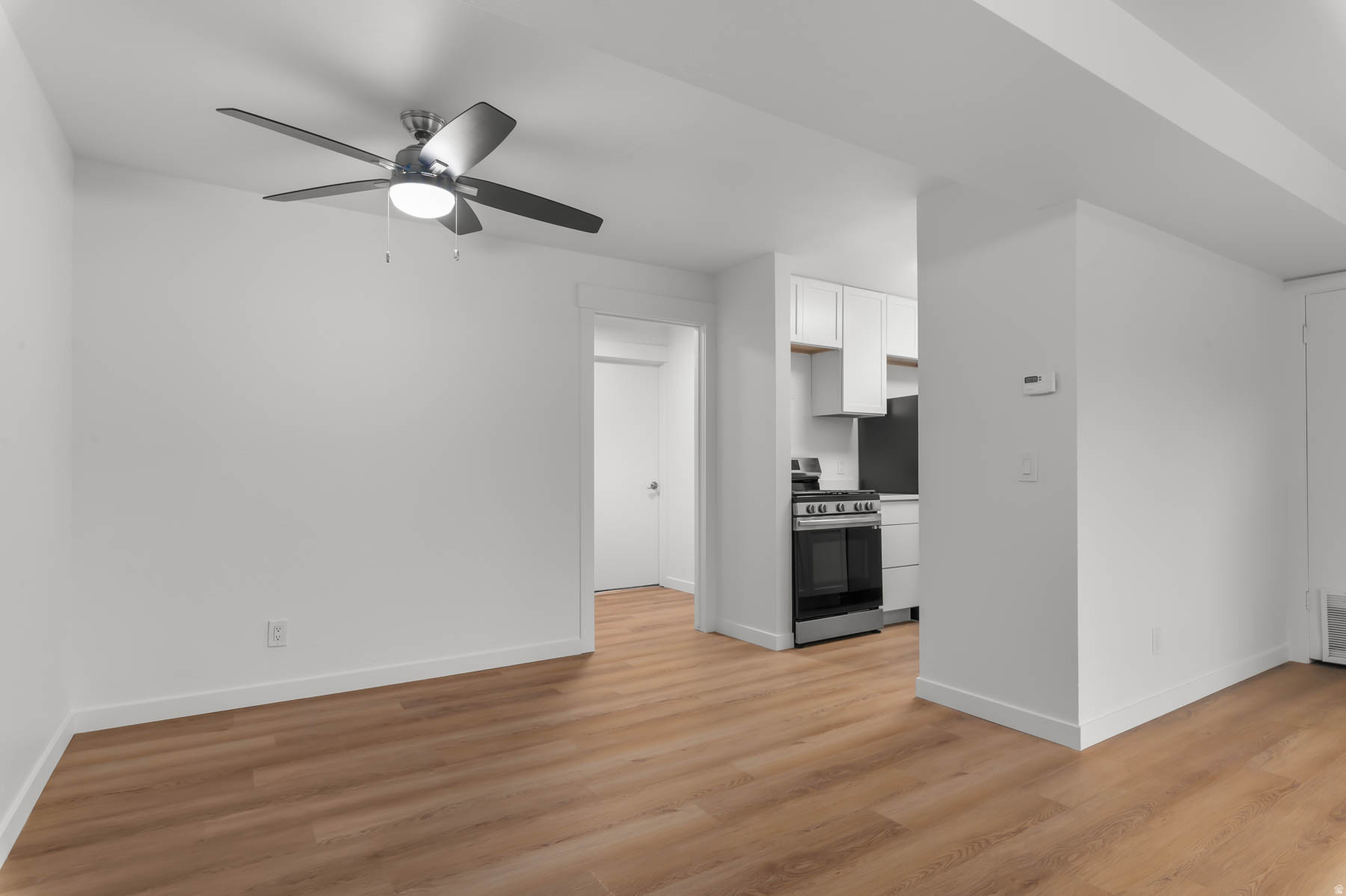 WILLOWBROOK - Residential