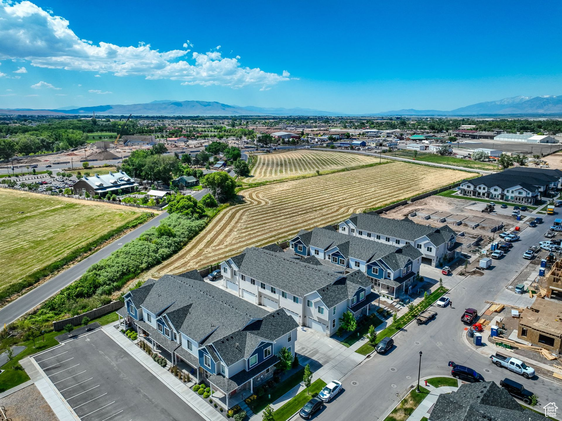 1122 S 200 #45, Spanish Fork, Utah image 29