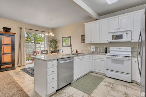 Tiny photo for 1584 N 1150 W, Orem, UT 84057 (MLS # 2101331)