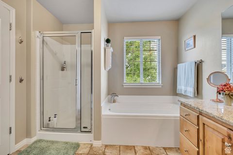 Tiny photo for 1584 N 1150 W, Orem, UT 84057 (MLS # 2101331)