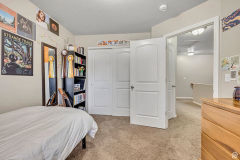Tiny photo for 1584 N 1150 W, Orem, UT 84057 (MLS # 2101331)