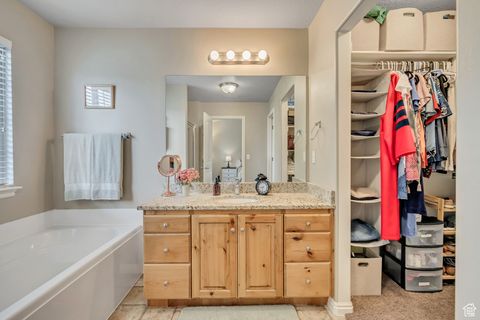 Tiny photo for 1584 N 1150 W, Orem, UT 84057 (MLS # 2101331)