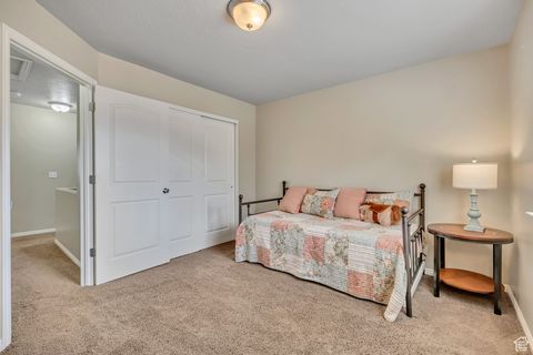 Tiny photo for 1584 N 1150 W, Orem, UT 84057 (MLS # 2101331)