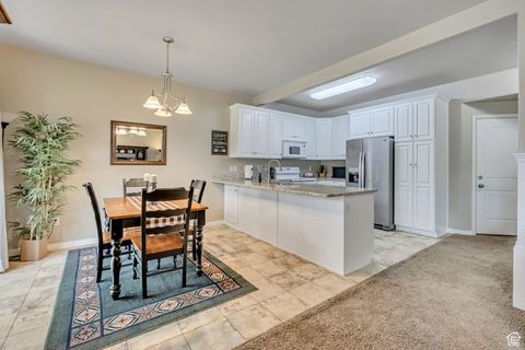Tiny photo for 1584 N 1150 W, Orem, UT 84057 (MLS # 2101331)