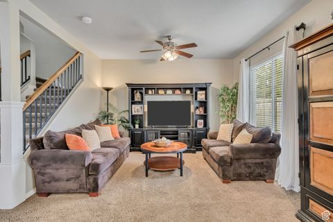 Tiny photo for 1584 N 1150 W, Orem, UT 84057 (MLS # 2101331)