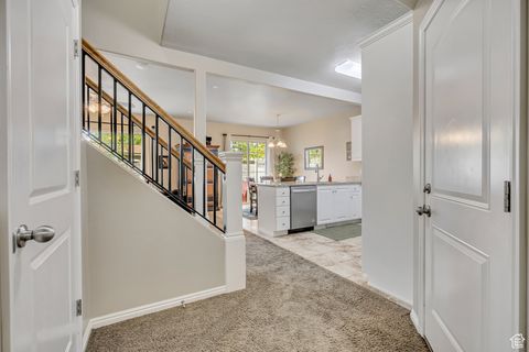 Tiny photo for 1584 N 1150 W, Orem, UT 84057 (MLS # 2101331)