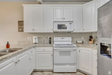 Tiny photo for 1584 N 1150 W, Orem, UT 84057 (MLS # 2101331)
