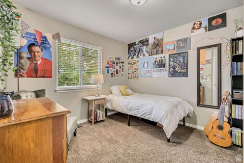 Tiny photo for 1584 N 1150 W, Orem, UT 84057 (MLS # 2101331)