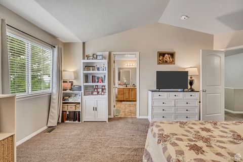 Tiny photo for 1584 N 1150 W, Orem, UT 84057 (MLS # 2101331)