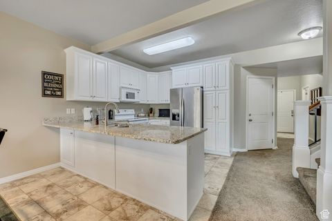 Tiny photo for 1584 N 1150 W, Orem, UT 84057 (MLS # 2101331)