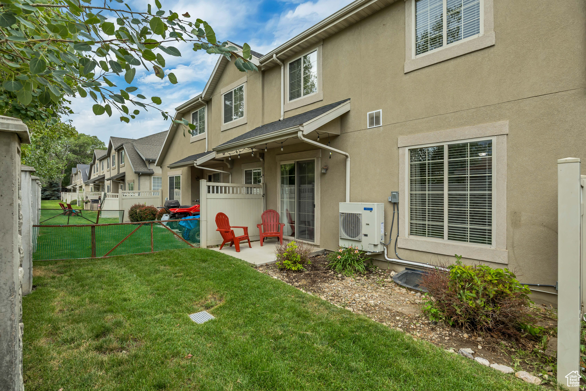 WOOD ESTATES - Residential