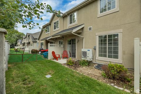 Tiny photo for 1584 N 1150 W, Orem, UT 84057 (MLS # 2101331)