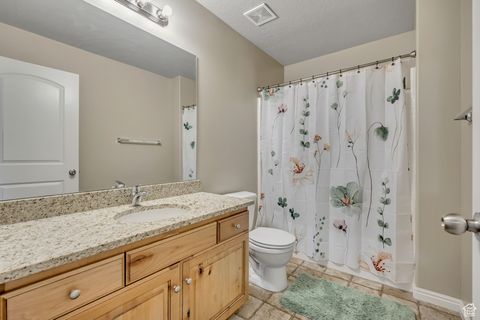 Tiny photo for 1584 N 1150 W, Orem, UT 84057 (MLS # 2101331)