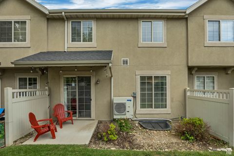 Tiny photo for 1584 N 1150 W, Orem, UT 84057 (MLS # 2101331)