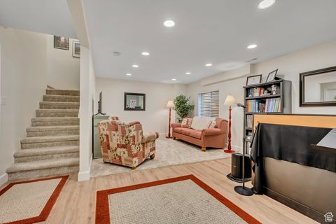 Tiny photo for 1584 N 1150 W, Orem, UT 84057 (MLS # 2101331)