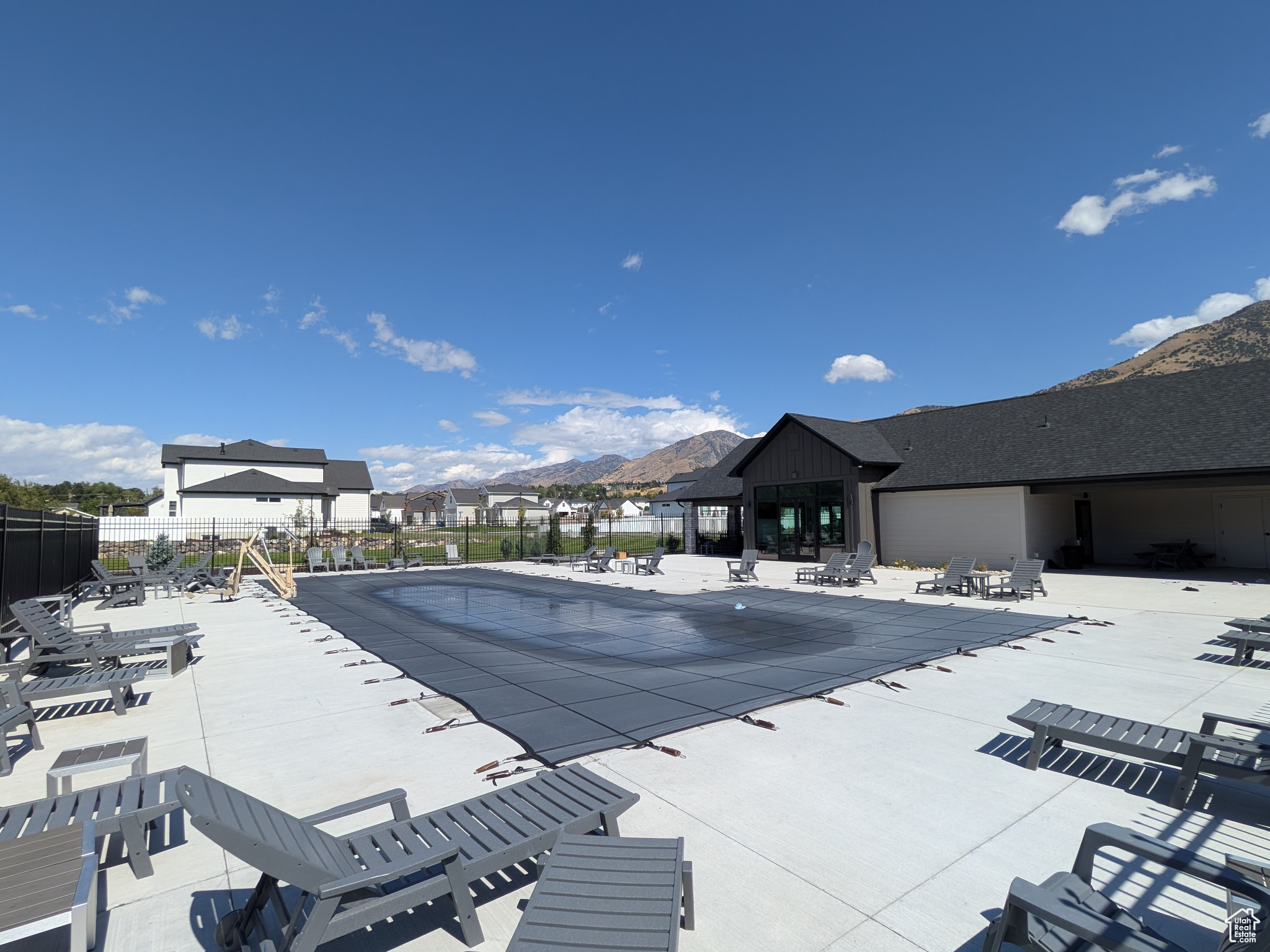 VINEYARD - Residential