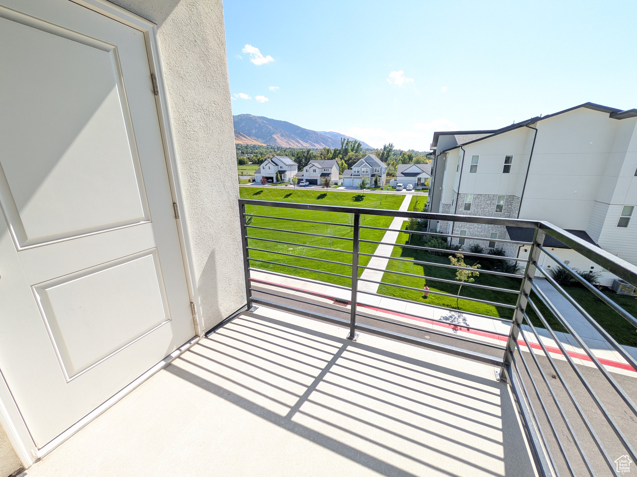 VINEYARD - Residential