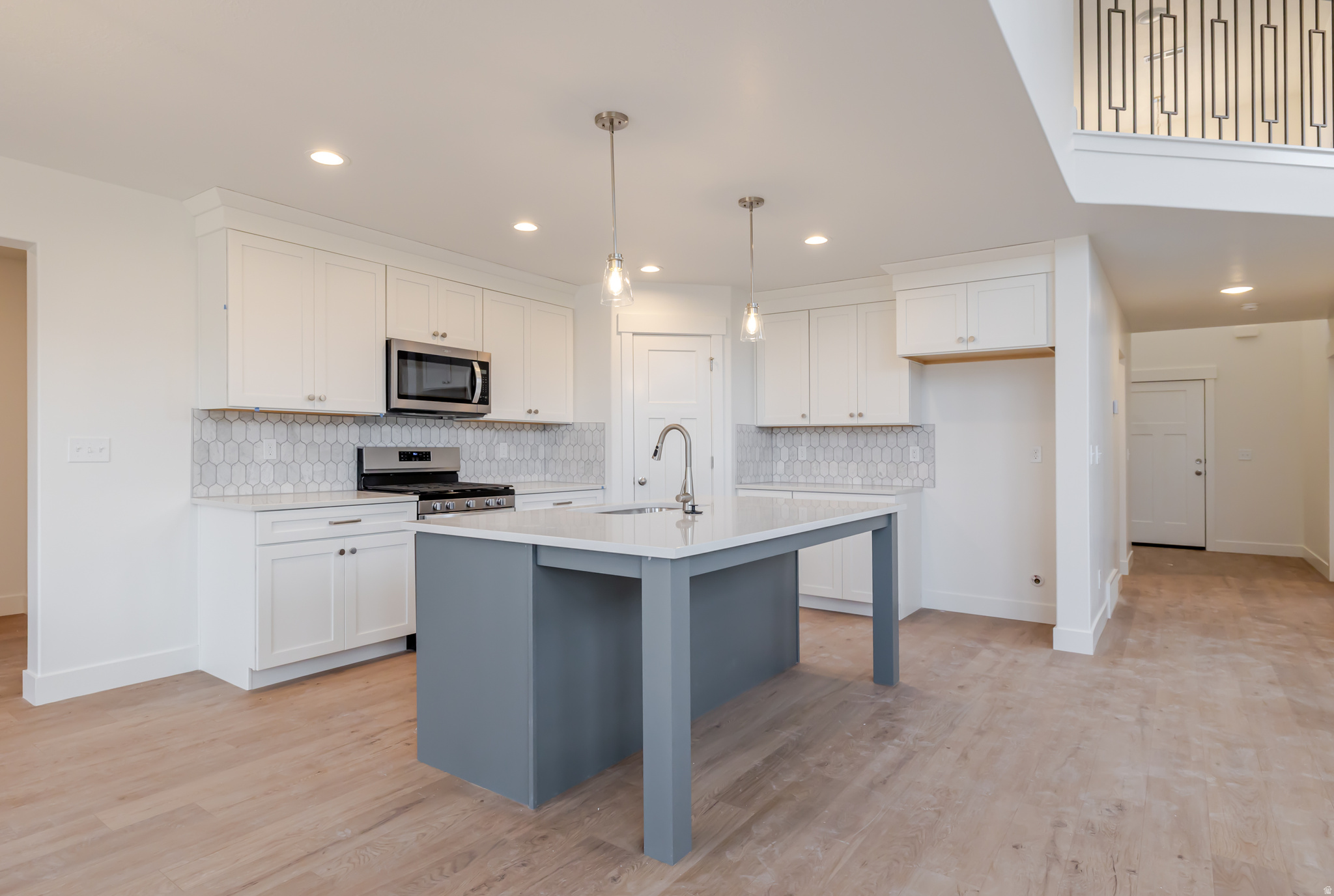 WILDFLOWER - Residential