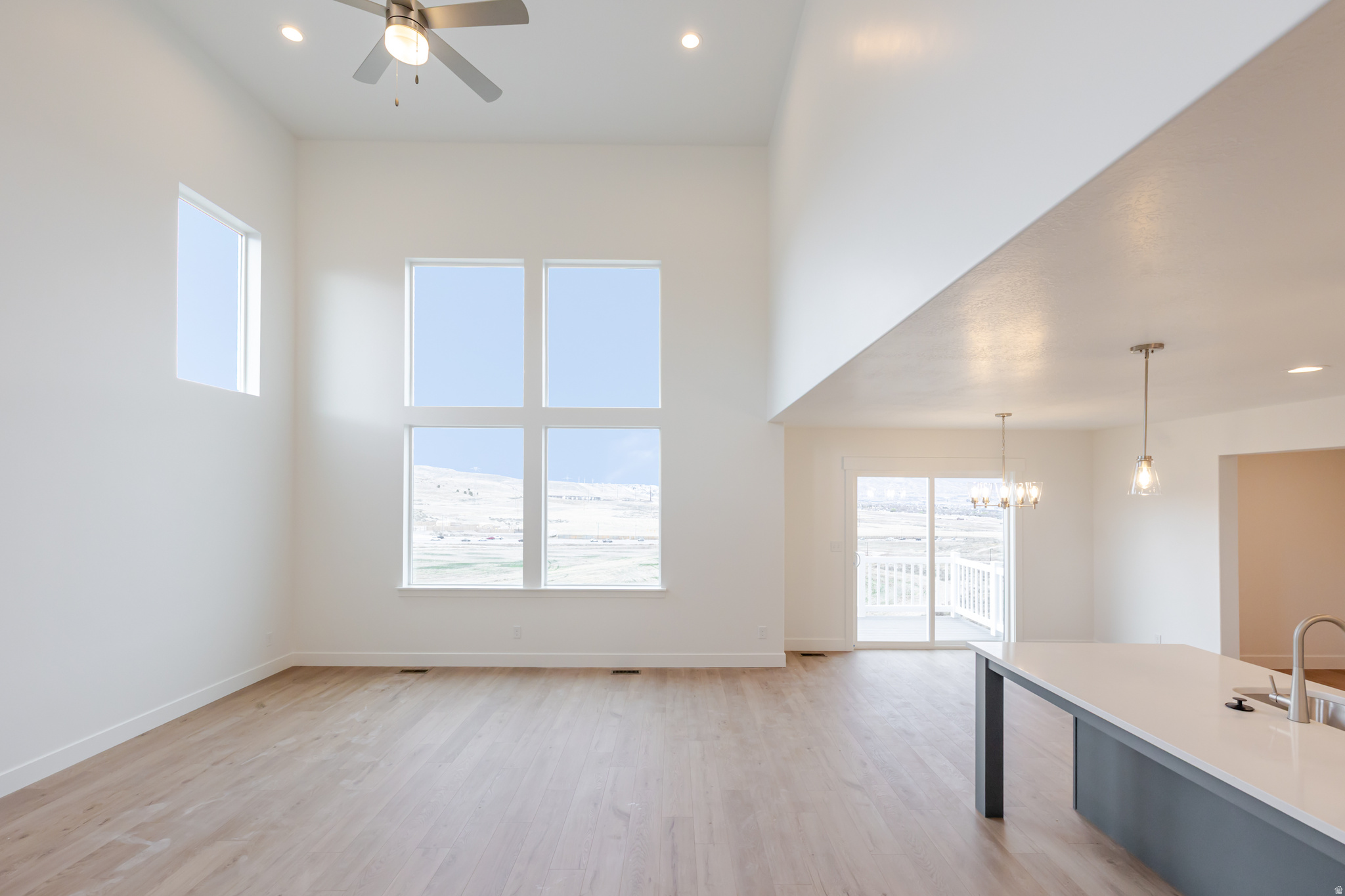 WILDFLOWER - Residential