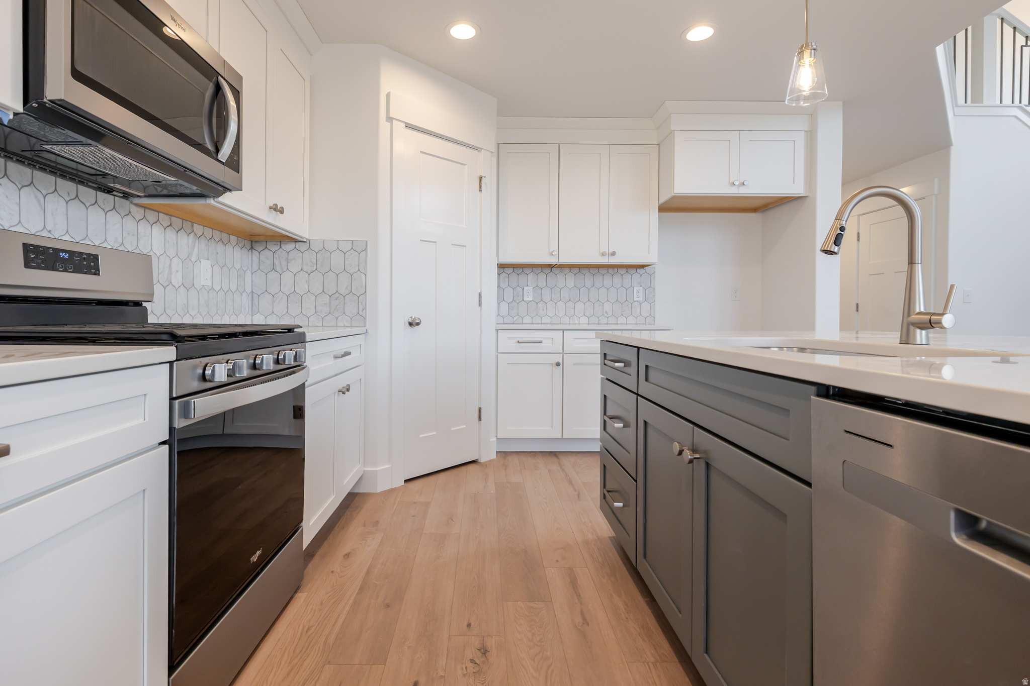 WILDFLOWER - Residential