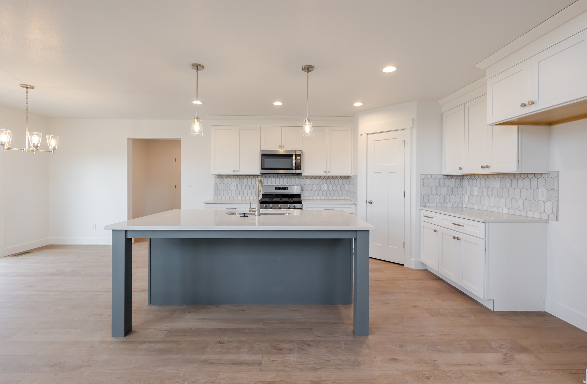 WILDFLOWER - Residential