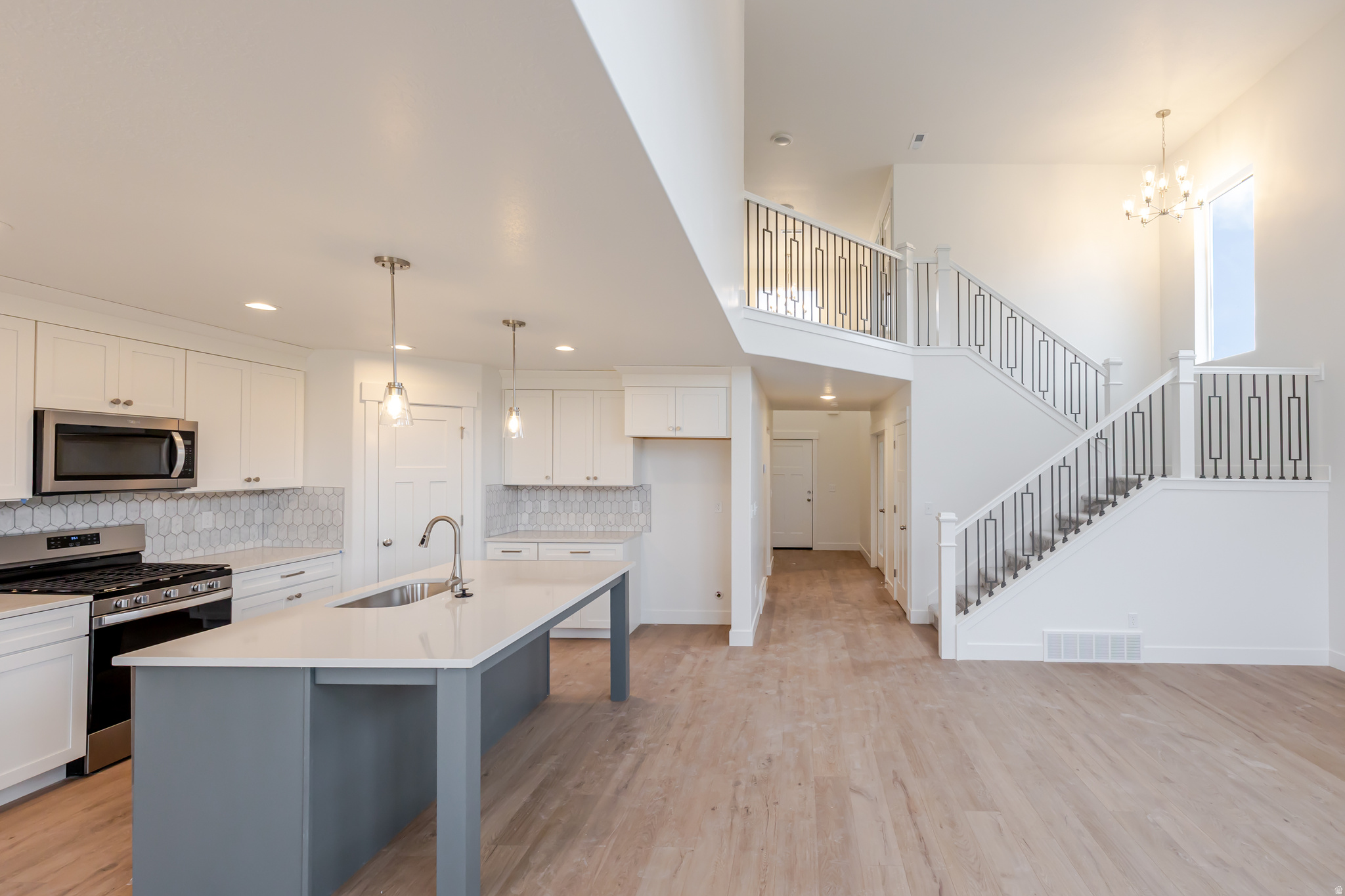 WILDFLOWER - Residential