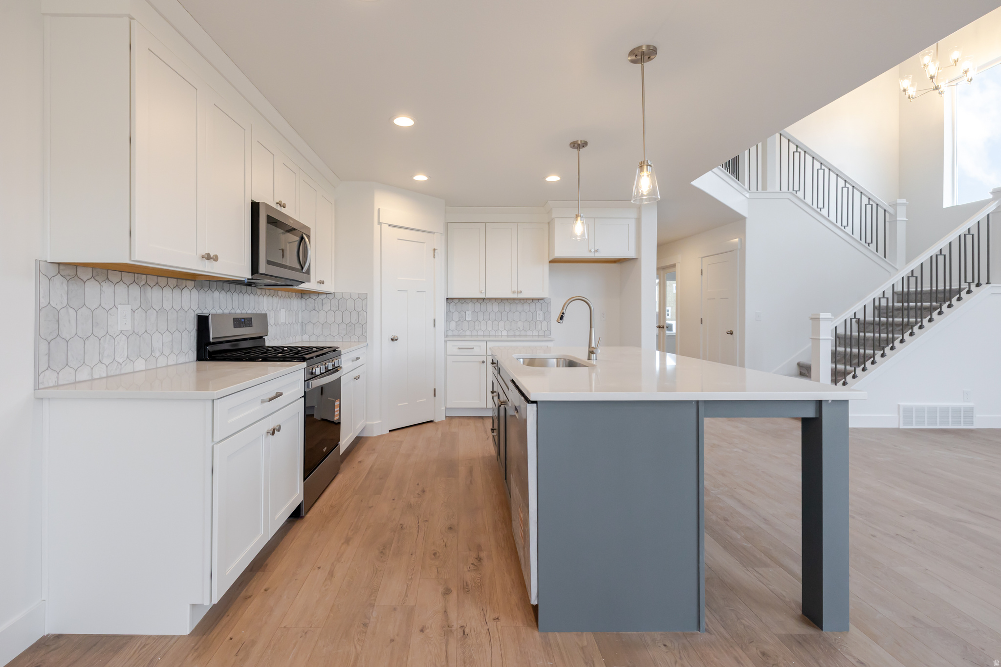 WILDFLOWER - Residential